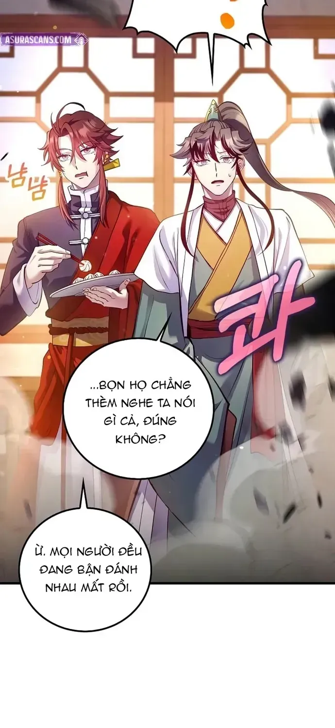 Bác Sĩ Trùng Sinh Về Murim Chapter 215 - 79