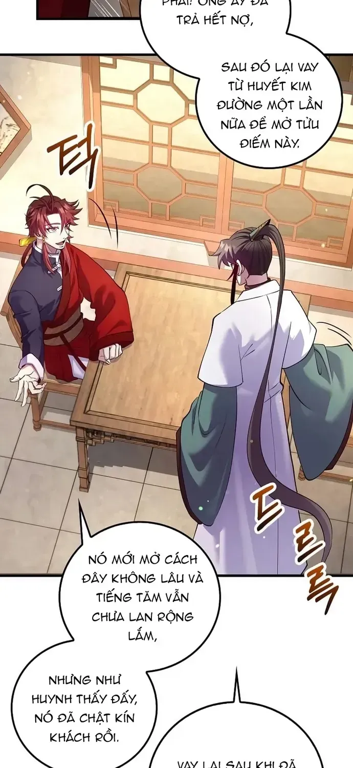 Bác Sĩ Trùng Sinh Về Murim Chapter 215 - 10