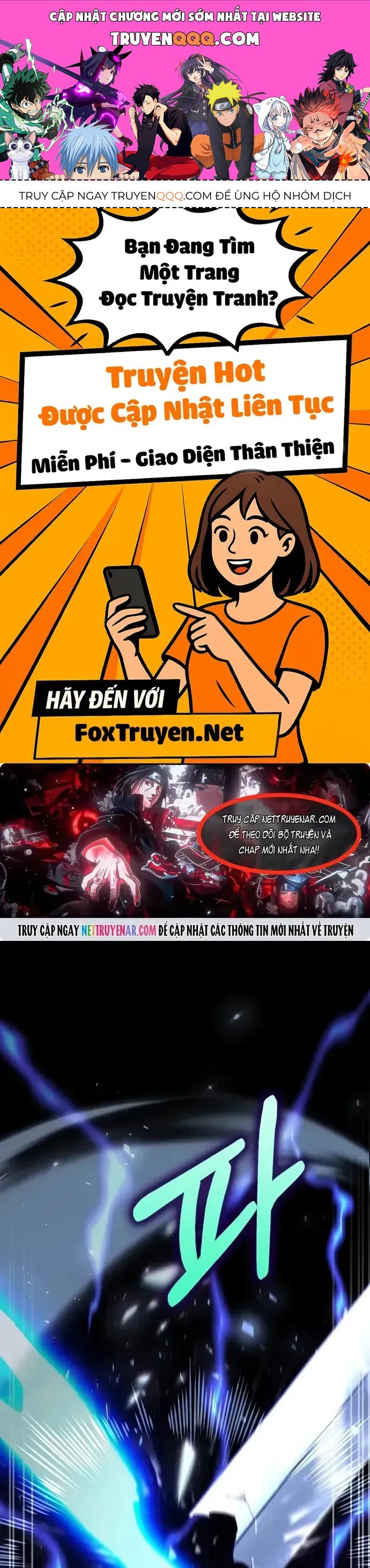 Bác Sĩ Trùng Sinh Về Murim Chapter 216 - 1