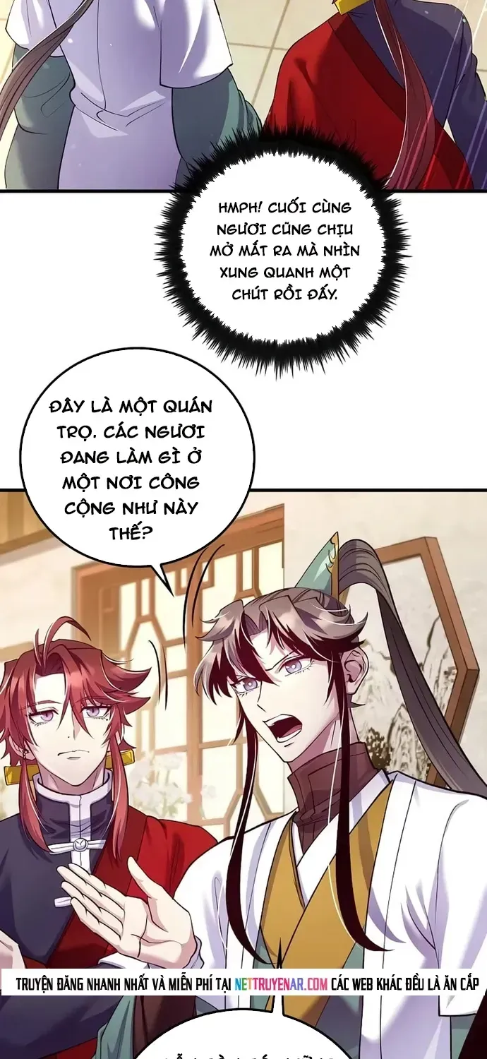 Bác Sĩ Trùng Sinh Về Murim Chapter 216 - 13