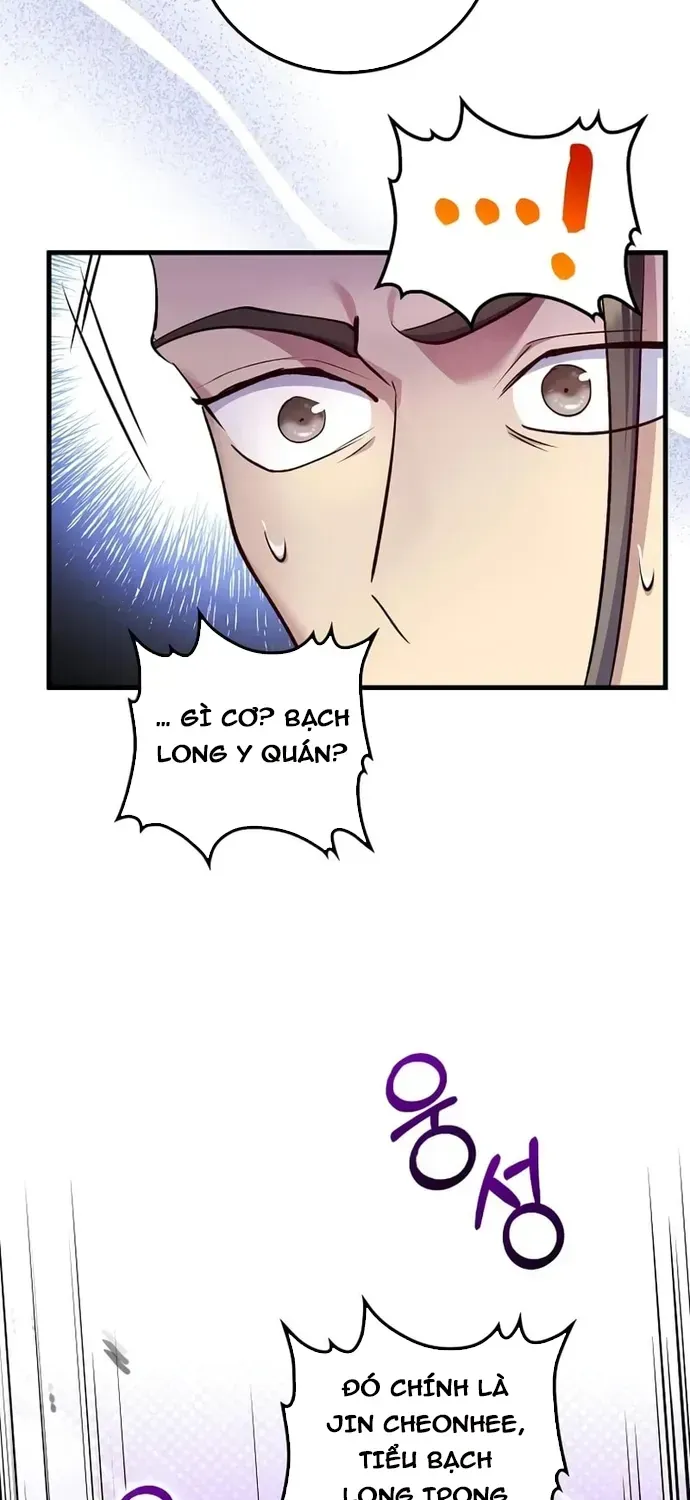 Bác Sĩ Trùng Sinh Về Murim Chapter 216 - 16