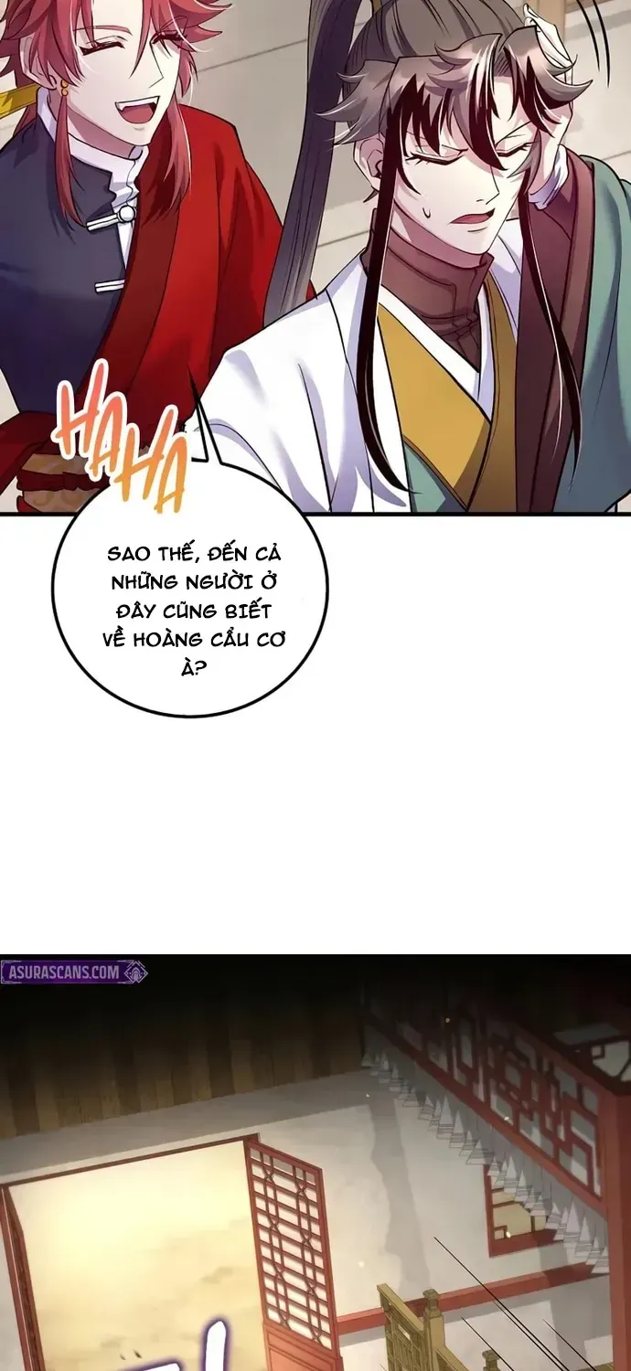 Bác Sĩ Trùng Sinh Về Murim Chapter 216 - 18