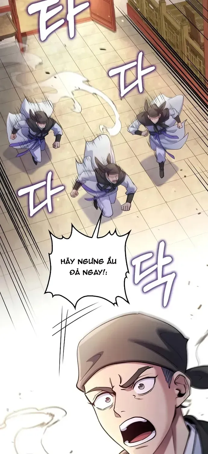 Bác Sĩ Trùng Sinh Về Murim Chapter 216 - 19