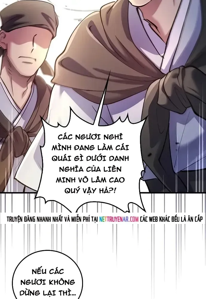Bác Sĩ Trùng Sinh Về Murim Chapter 216 - 20