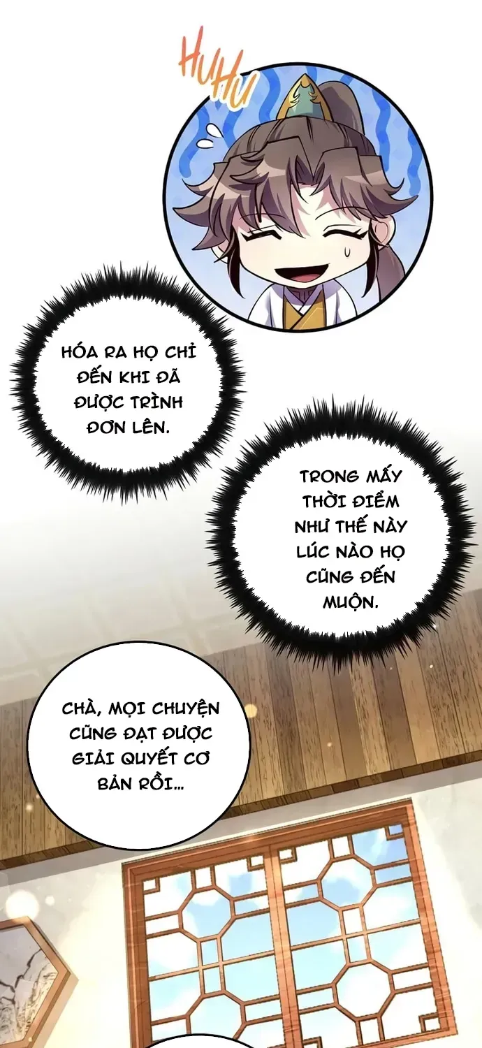 Bác Sĩ Trùng Sinh Về Murim Chapter 216 - 22