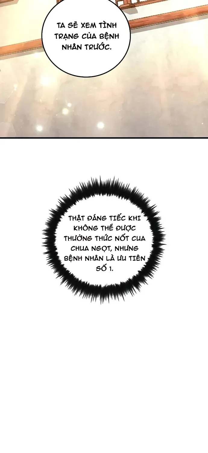 Bác Sĩ Trùng Sinh Về Murim Chapter 216 - 23