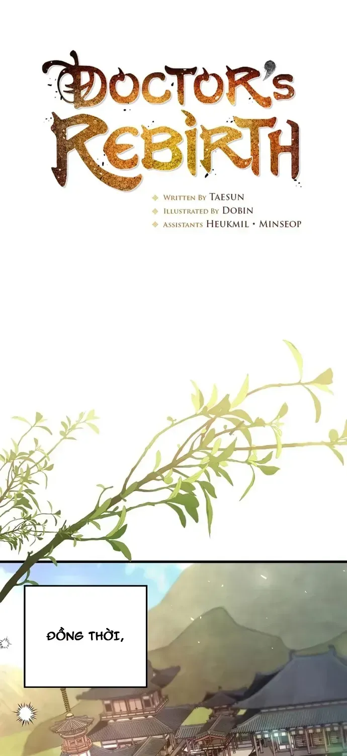 Bác Sĩ Trùng Sinh Về Murim Chapter 216 - 24