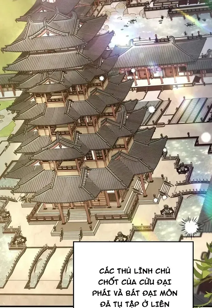 Bác Sĩ Trùng Sinh Về Murim Chapter 216 - 25