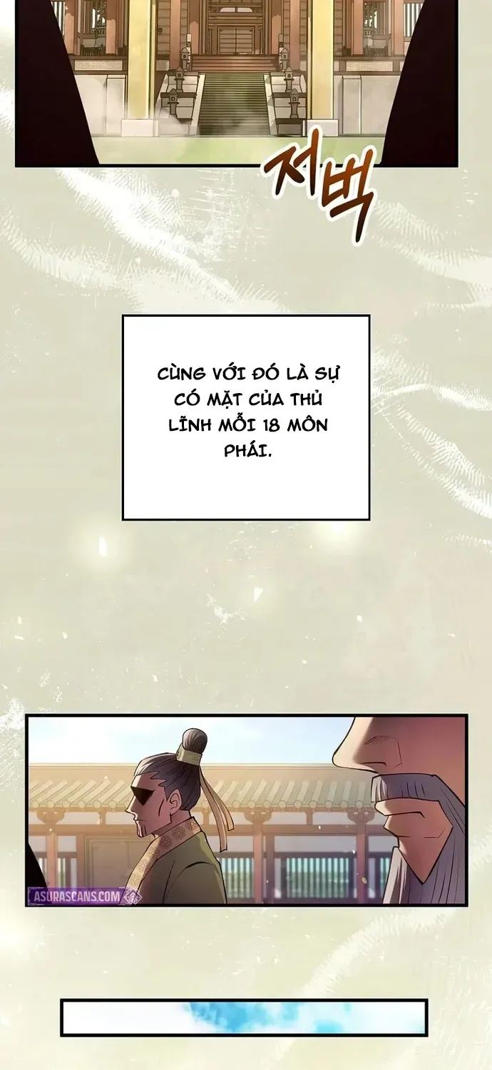 Bác Sĩ Trùng Sinh Về Murim Chapter 216 - 27