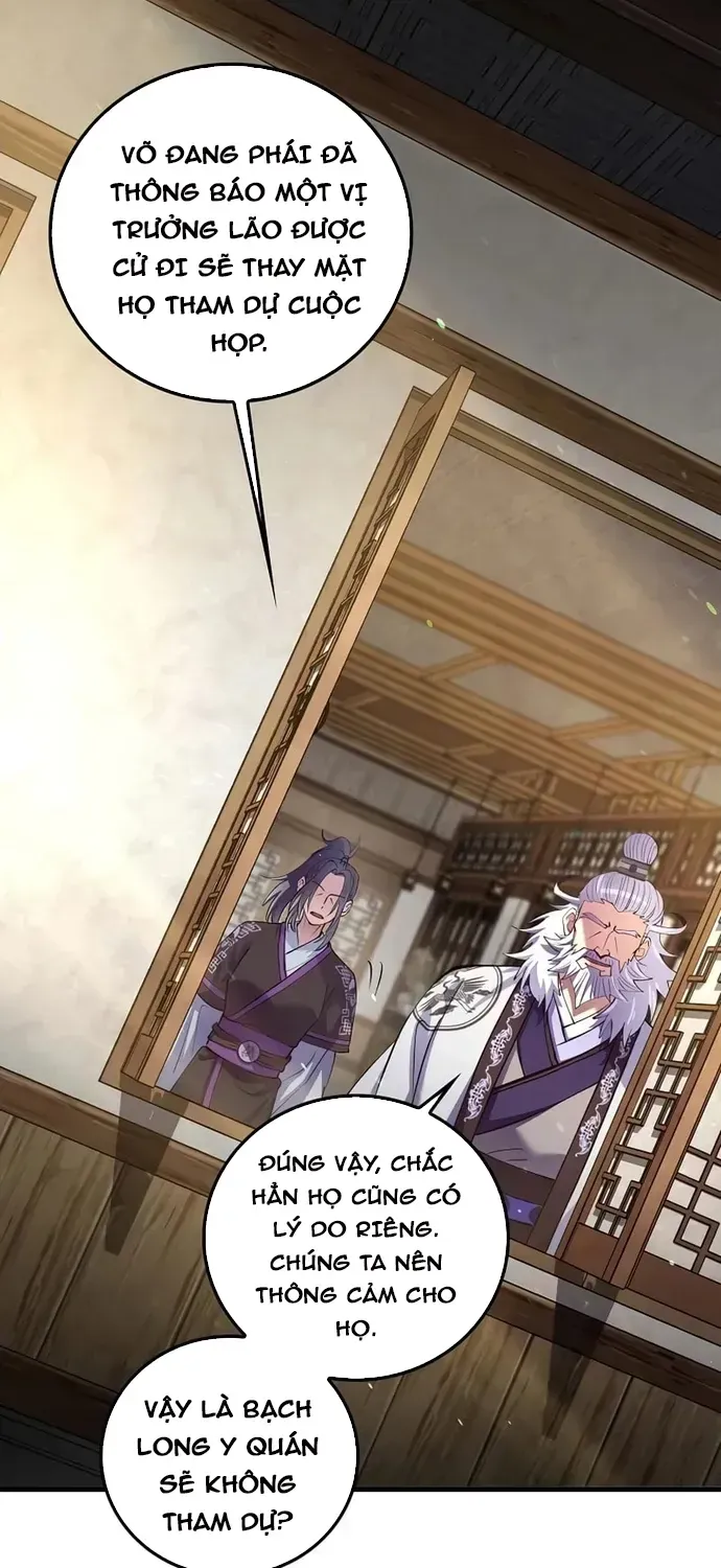 Bác Sĩ Trùng Sinh Về Murim Chapter 216 - 29