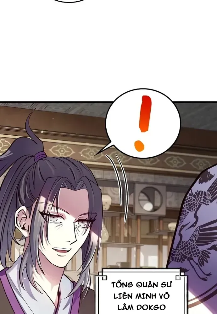 Bác Sĩ Trùng Sinh Về Murim Chapter 216 - 30