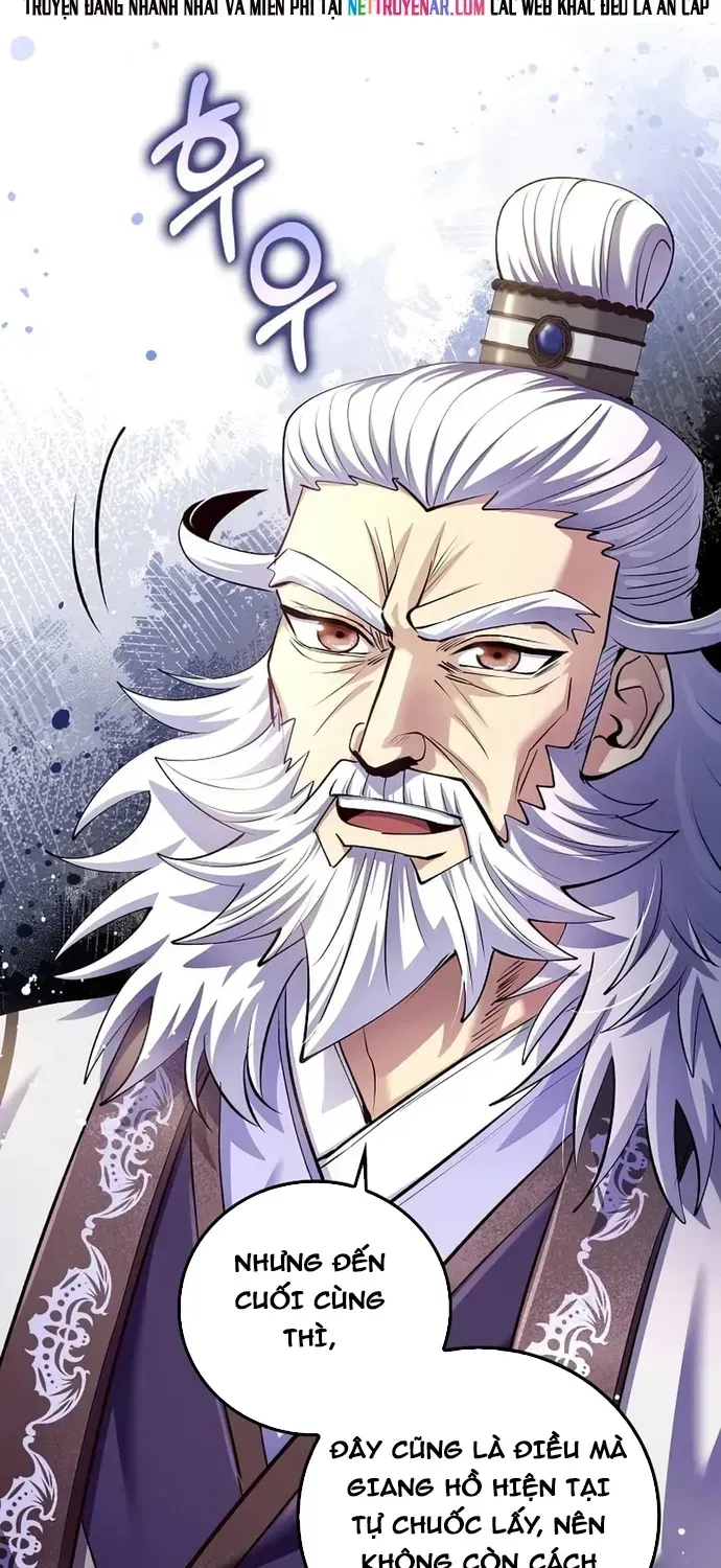 Bác Sĩ Trùng Sinh Về Murim Chapter 216 - 32