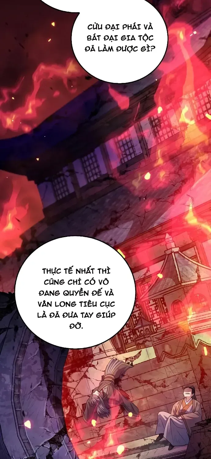 Bác Sĩ Trùng Sinh Về Murim Chapter 216 - 34