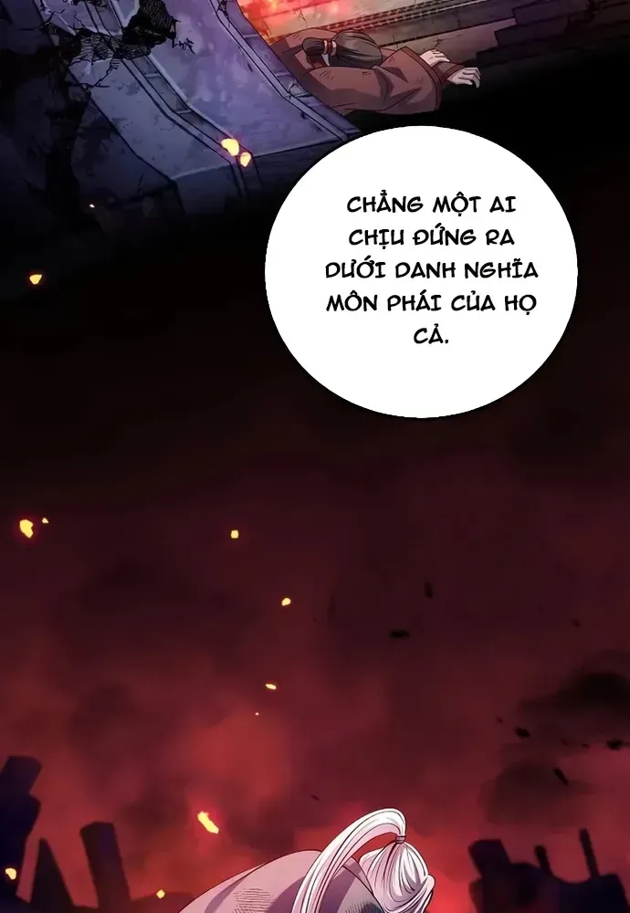 Bác Sĩ Trùng Sinh Về Murim Chapter 216 - 35