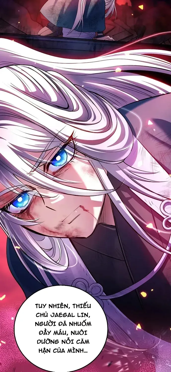 Bác Sĩ Trùng Sinh Về Murim Chapter 216 - 36