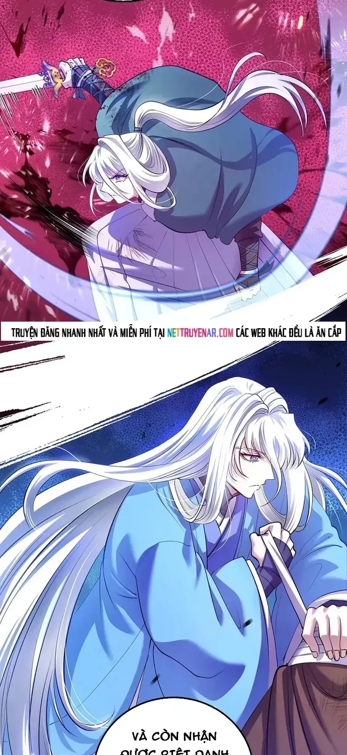 Bác Sĩ Trùng Sinh Về Murim Chapter 216 - 37