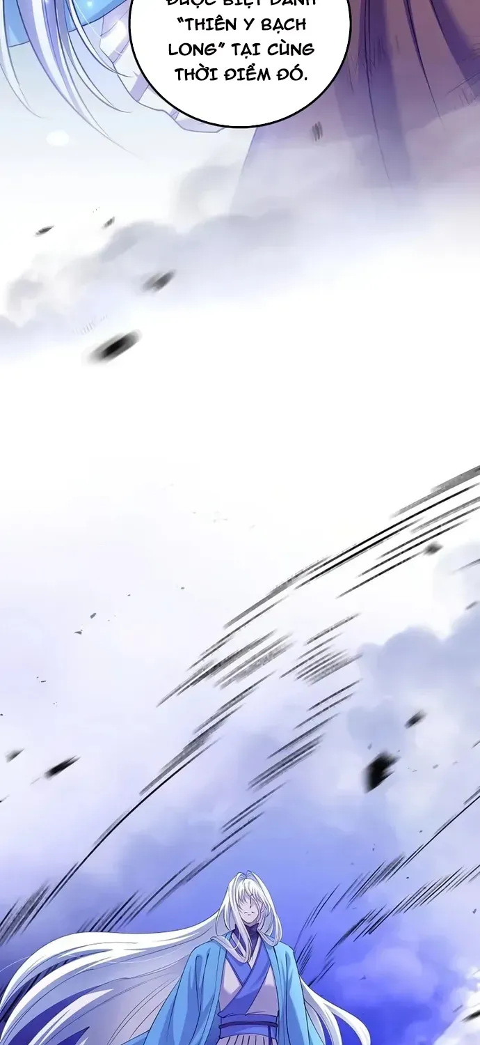 Bác Sĩ Trùng Sinh Về Murim Chapter 216 - 38