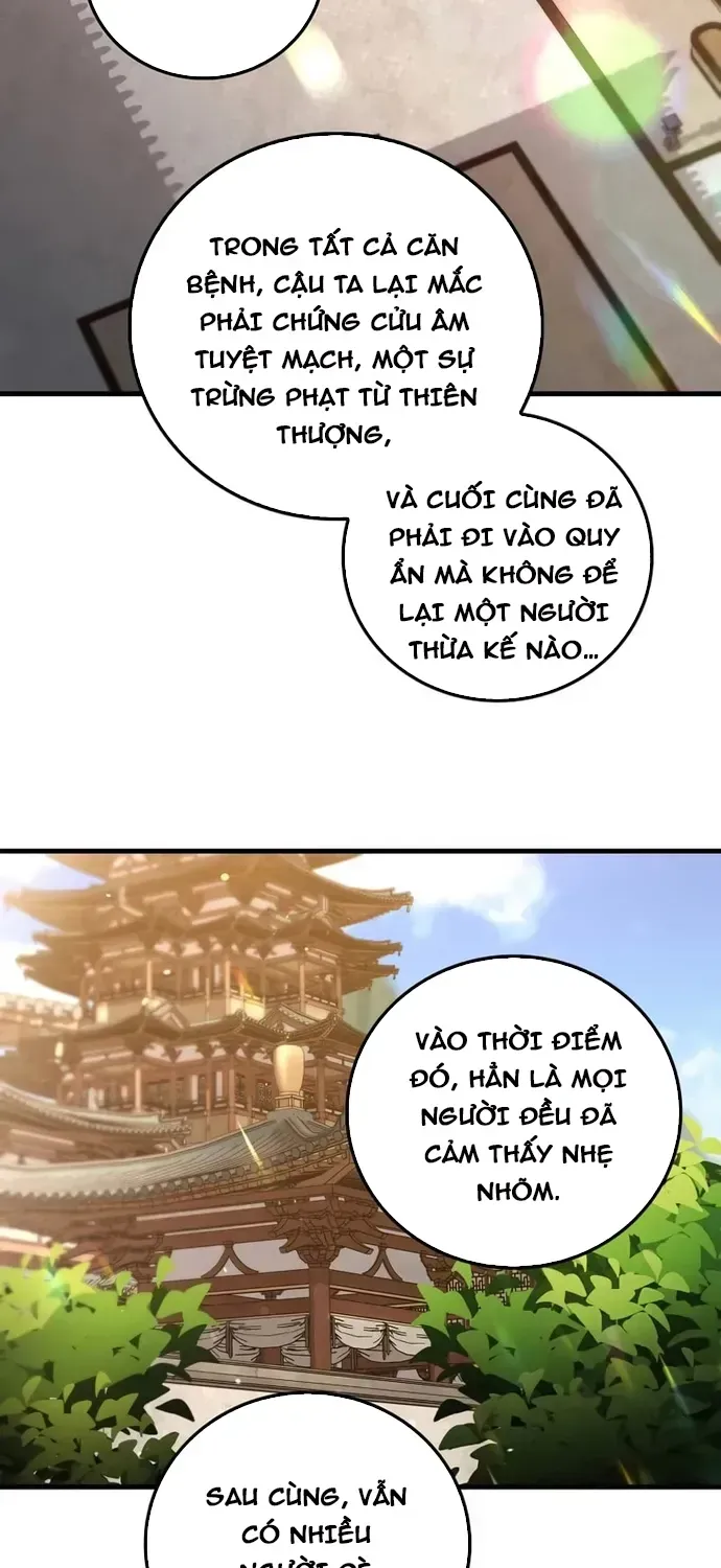 Bác Sĩ Trùng Sinh Về Murim Chapter 216 - 41