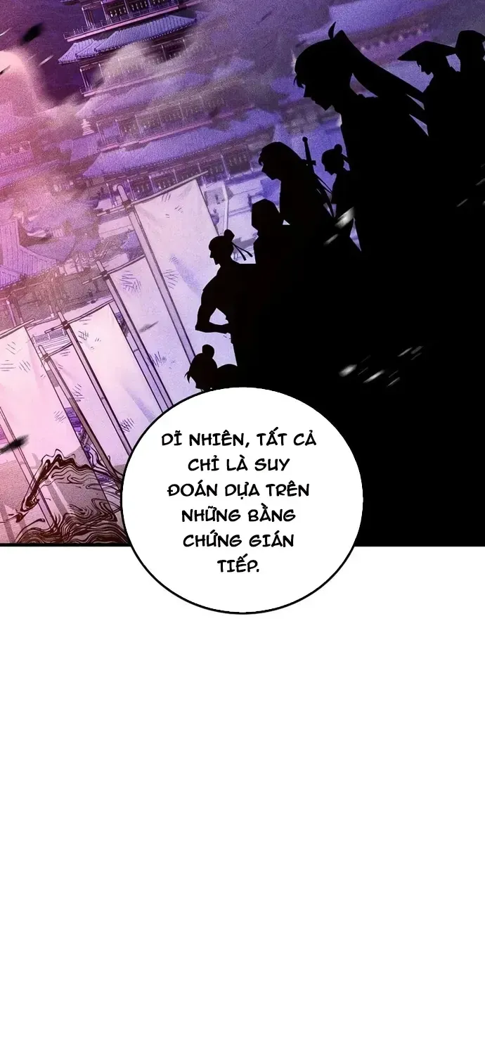 Bác Sĩ Trùng Sinh Về Murim Chapter 216 - 48