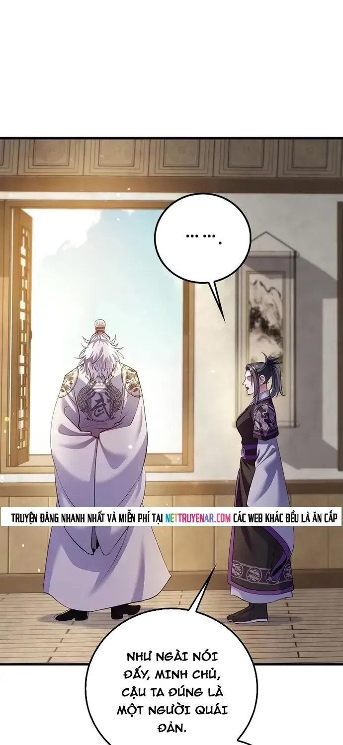 Bác Sĩ Trùng Sinh Về Murim Chapter 216 - 49