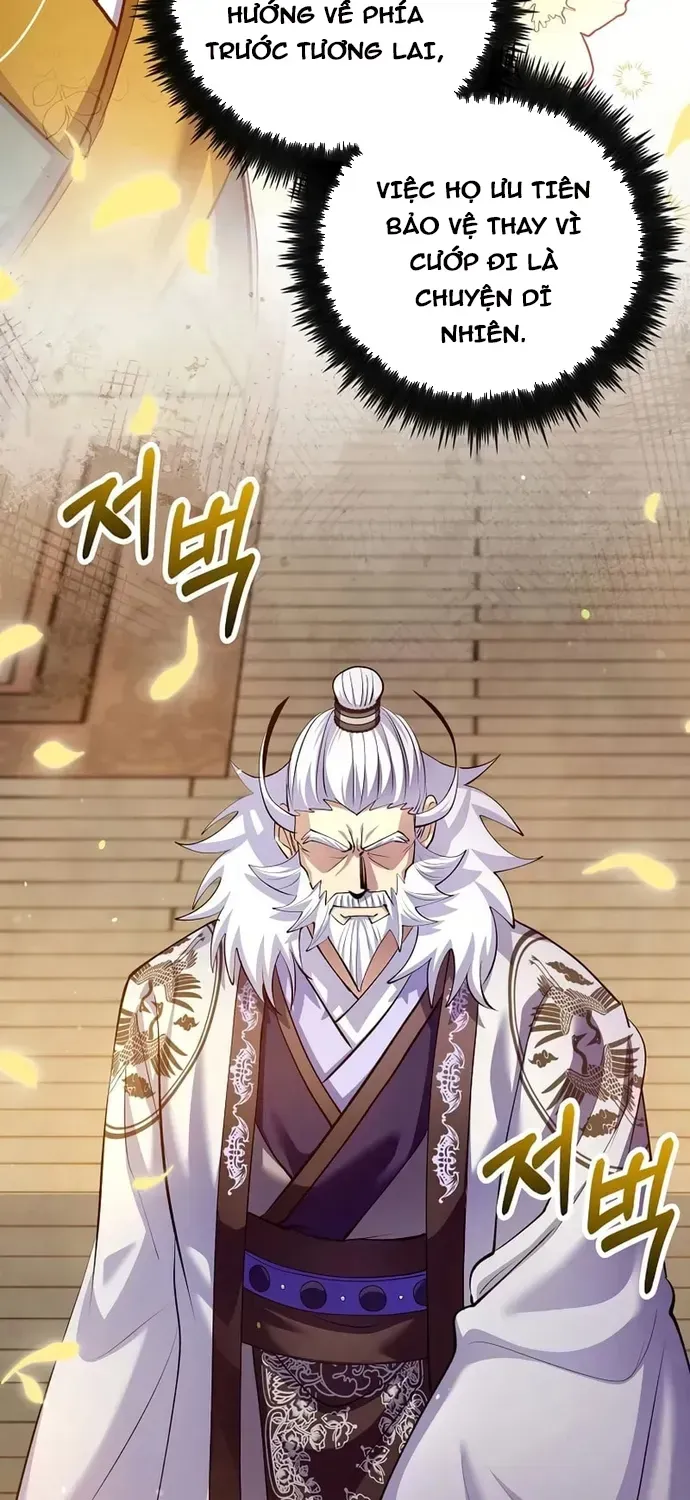 Bác Sĩ Trùng Sinh Về Murim Chapter 216 - 53