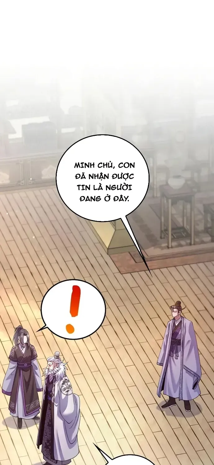 Bác Sĩ Trùng Sinh Về Murim Chapter 216 - 58