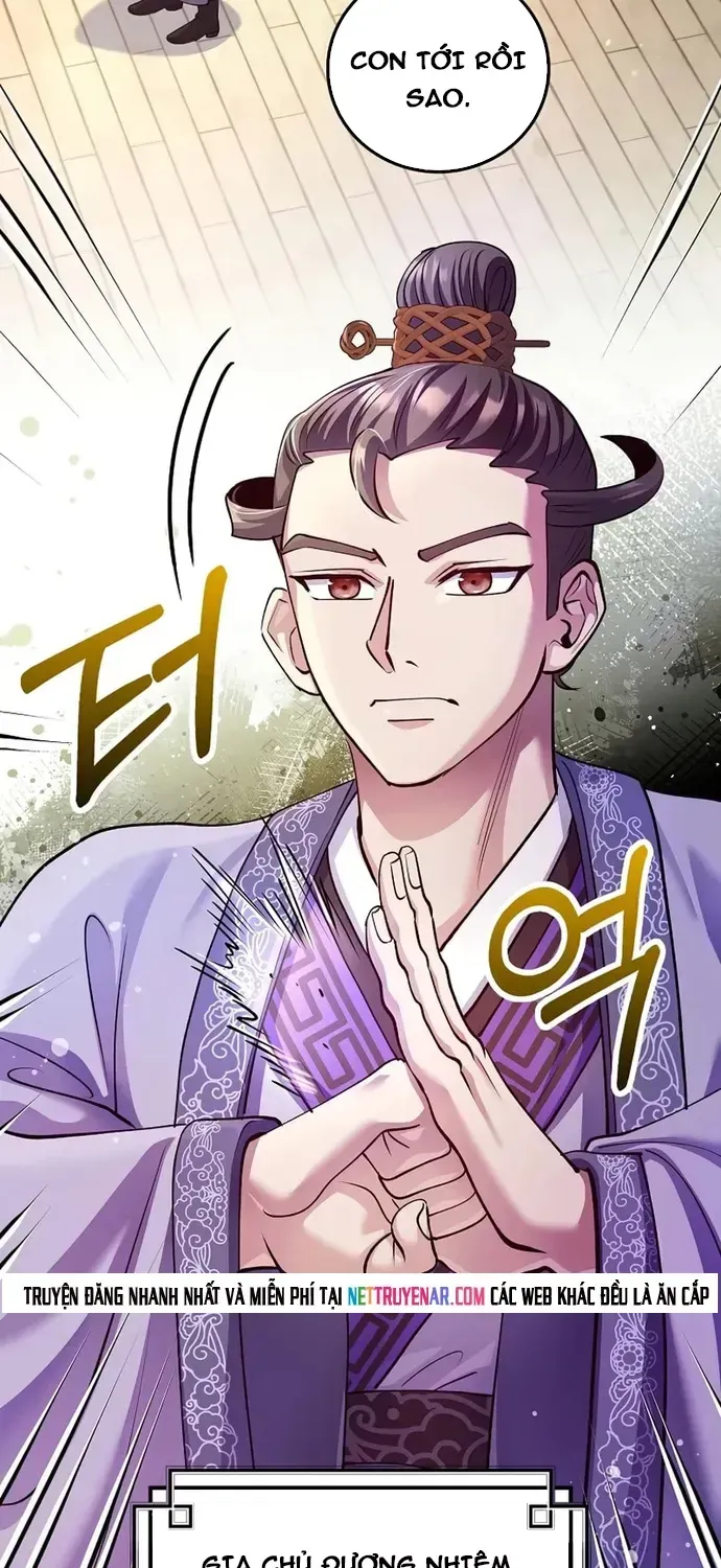 Bác Sĩ Trùng Sinh Về Murim Chapter 216 - 59