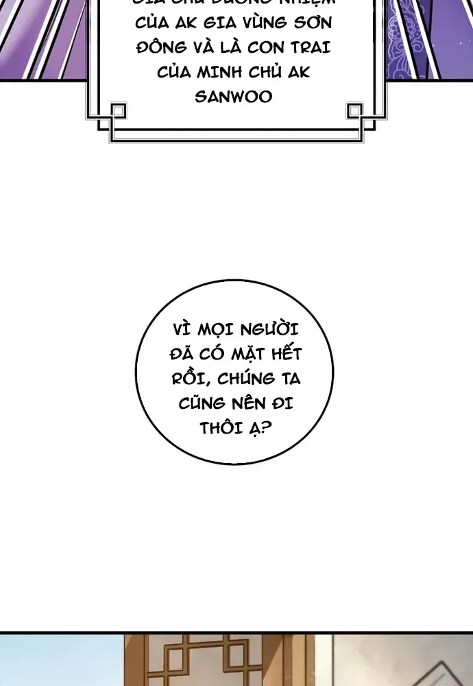 Bác Sĩ Trùng Sinh Về Murim Chapter 216 - 60