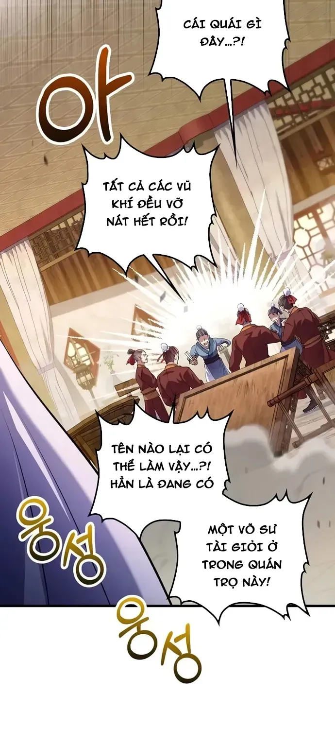 Bác Sĩ Trùng Sinh Về Murim Chapter 216 - 7