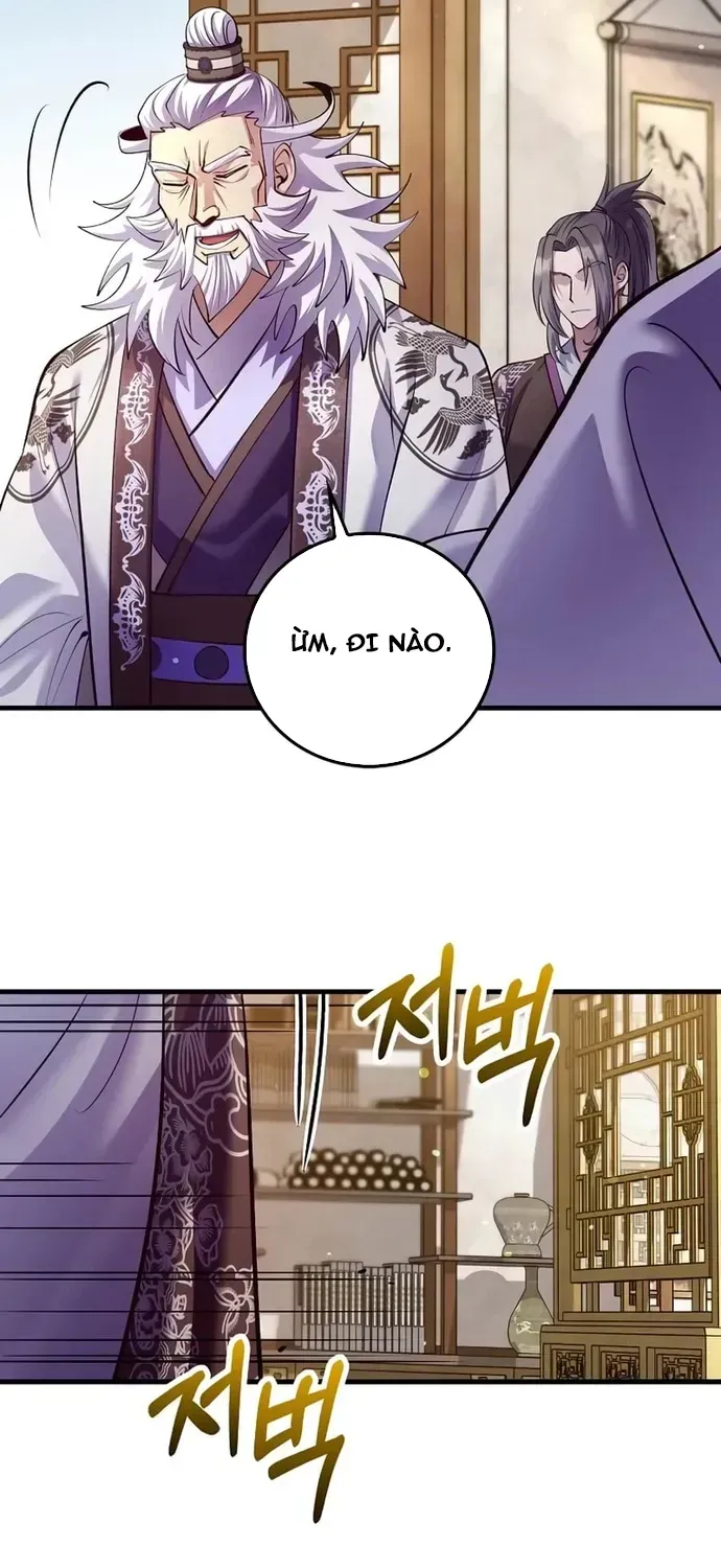 Bác Sĩ Trùng Sinh Về Murim Chapter 216 - 61