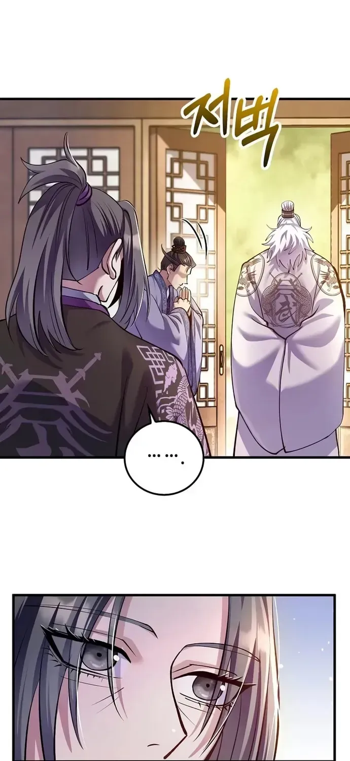 Bác Sĩ Trùng Sinh Về Murim Chapter 216 - 62