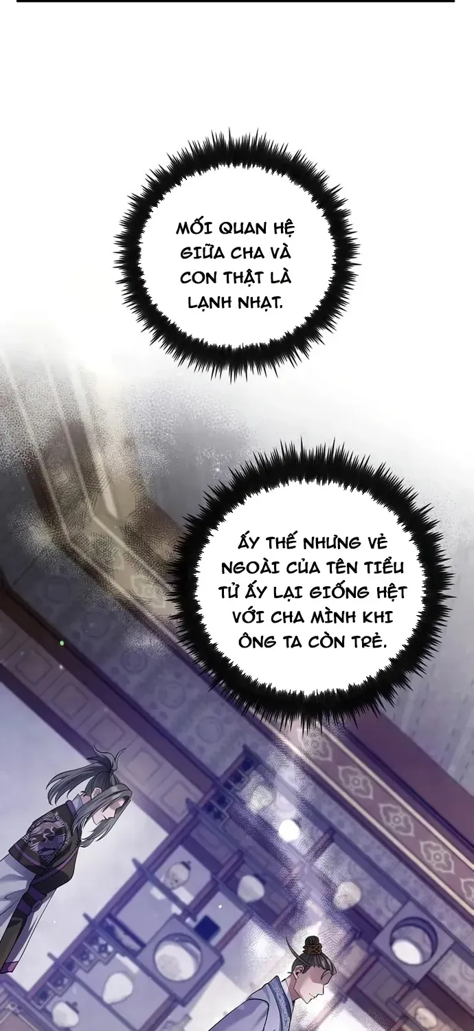 Bác Sĩ Trùng Sinh Về Murim Chapter 216 - 63