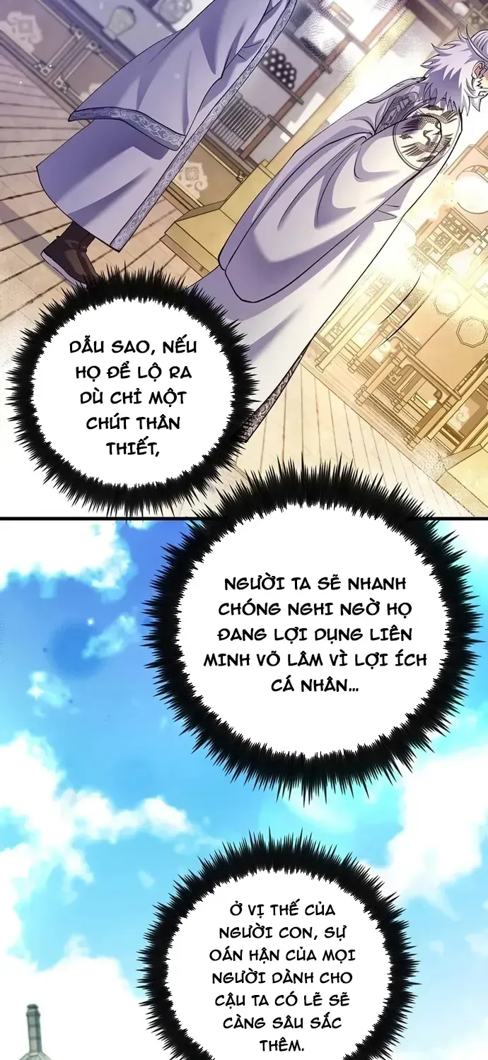 Bác Sĩ Trùng Sinh Về Murim Chapter 216 - 64