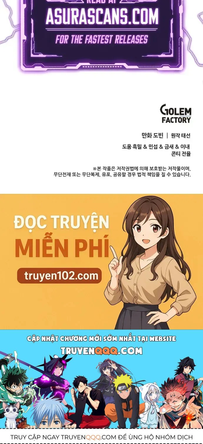 Bác Sĩ Trùng Sinh Về Murim Chapter 216 - 67