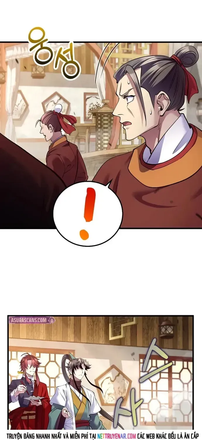 Bác Sĩ Trùng Sinh Về Murim Chapter 216 - 8