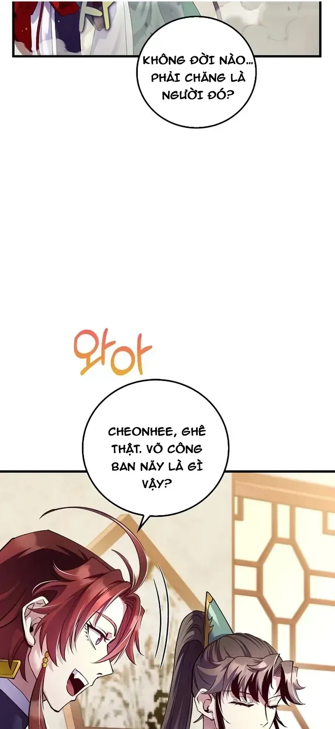 Bác Sĩ Trùng Sinh Về Murim Chapter 216 - 9