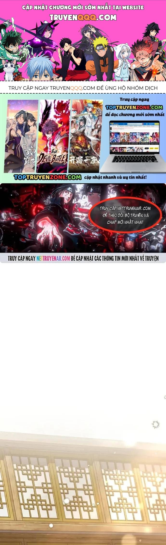 Bác Sĩ Trùng Sinh Về Murim Chapter 217 - 1