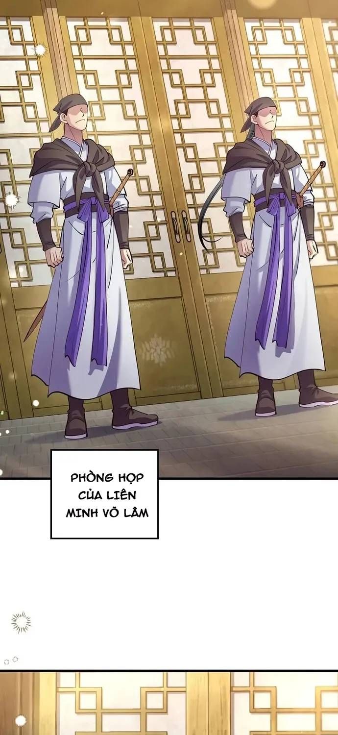 Bác Sĩ Trùng Sinh Về Murim Chapter 217 - 2