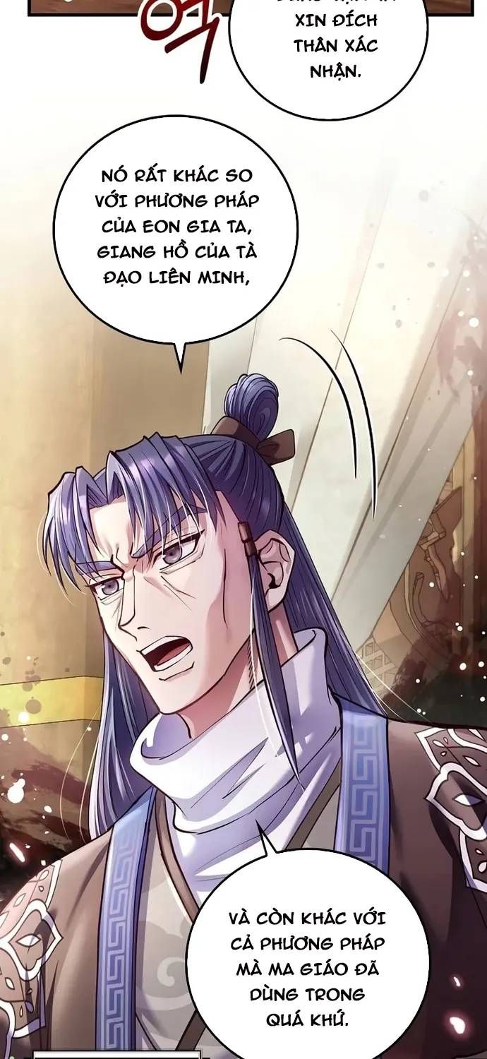 Bác Sĩ Trùng Sinh Về Murim Chapter 217 - 11