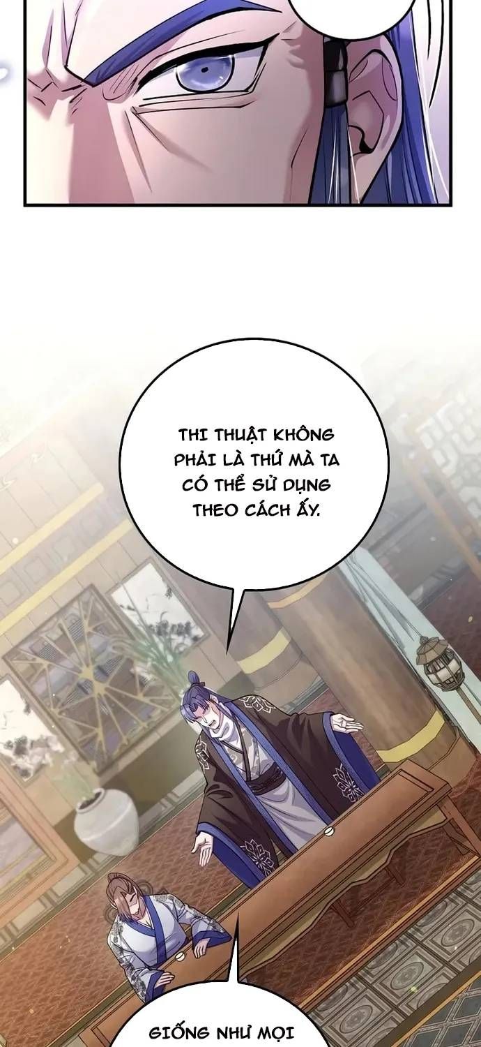 Bác Sĩ Trùng Sinh Về Murim Chapter 217 - 13