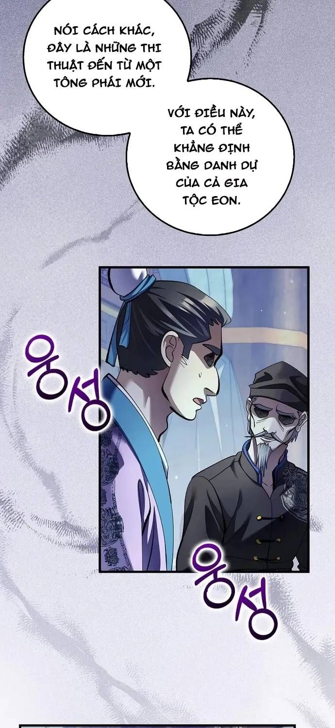 Bác Sĩ Trùng Sinh Về Murim Chapter 217 - 16