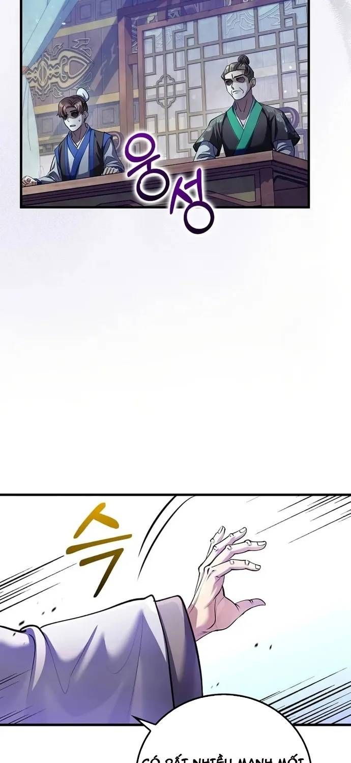 Bác Sĩ Trùng Sinh Về Murim Chapter 217 - 17