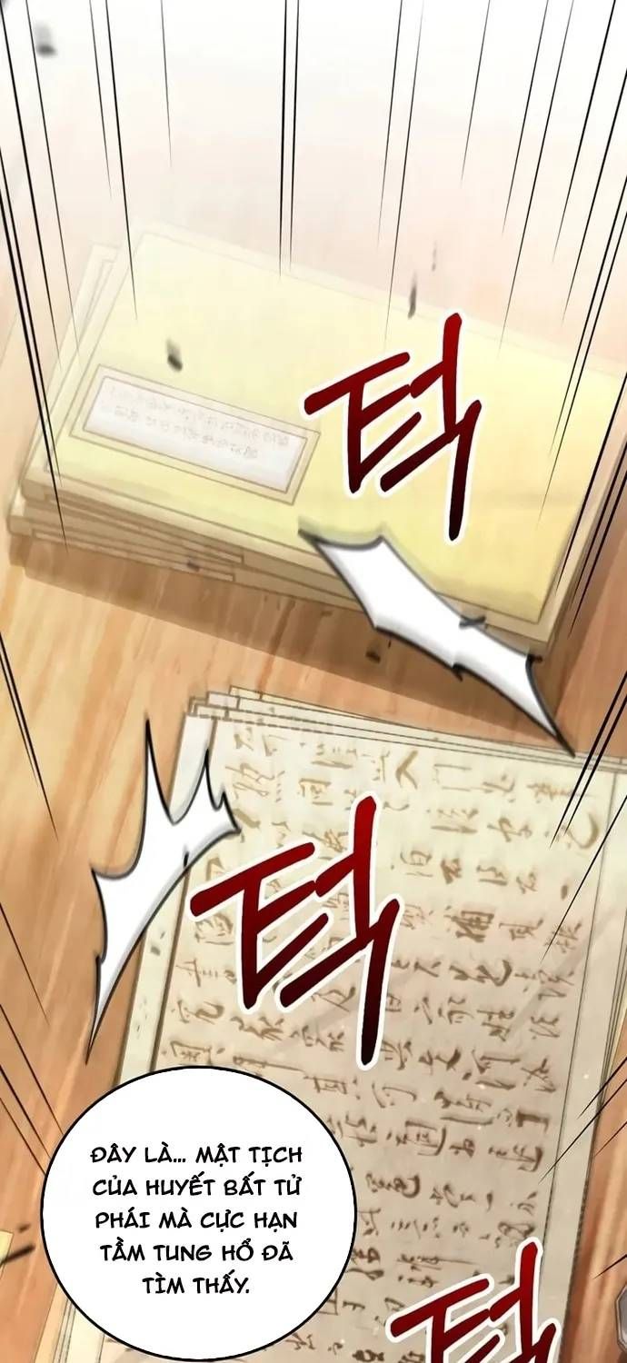 Bác Sĩ Trùng Sinh Về Murim Chapter 217 - 19
