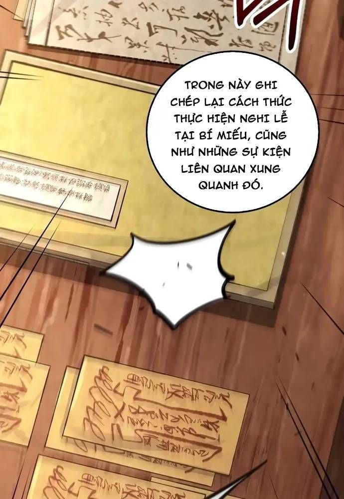 Bác Sĩ Trùng Sinh Về Murim Chapter 217 - 20