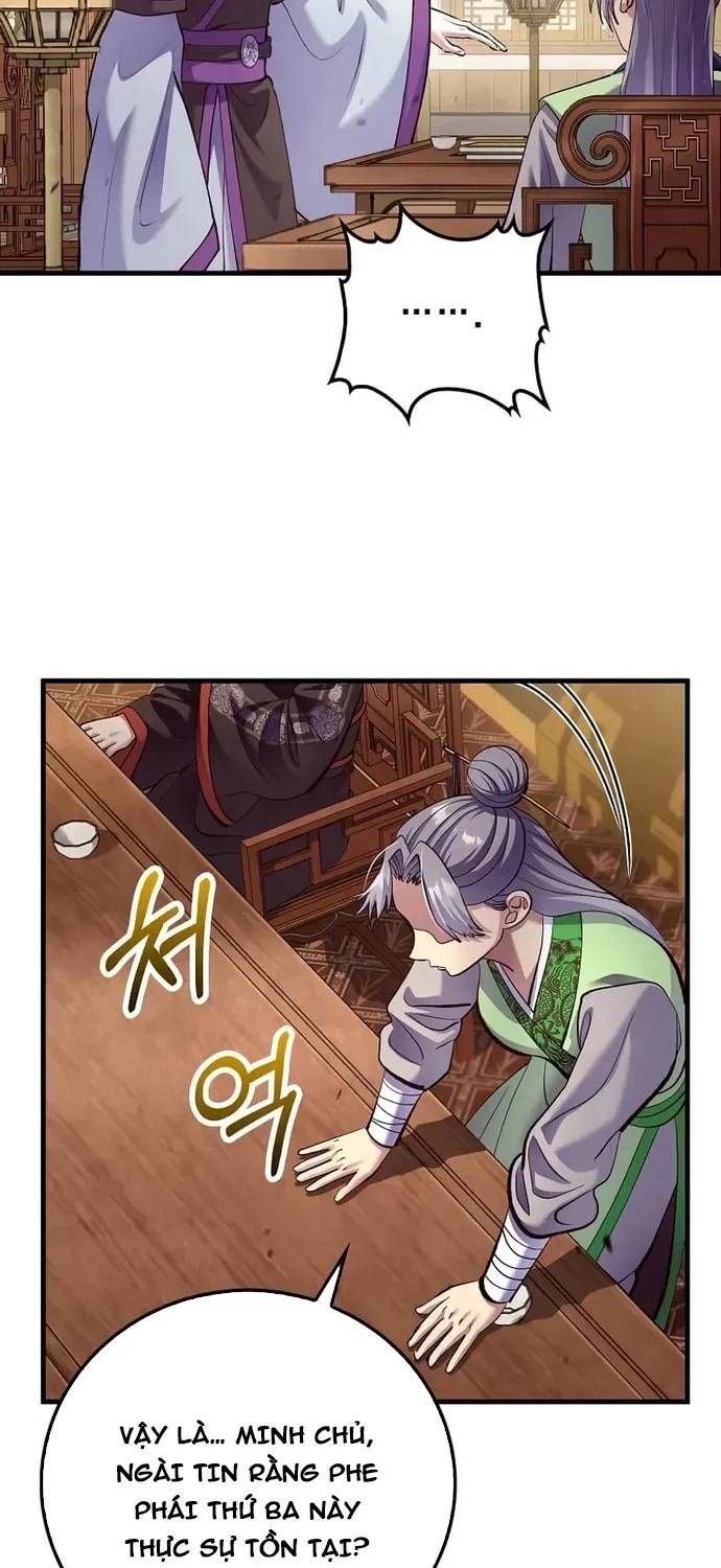 Bác Sĩ Trùng Sinh Về Murim Chapter 217 - 22