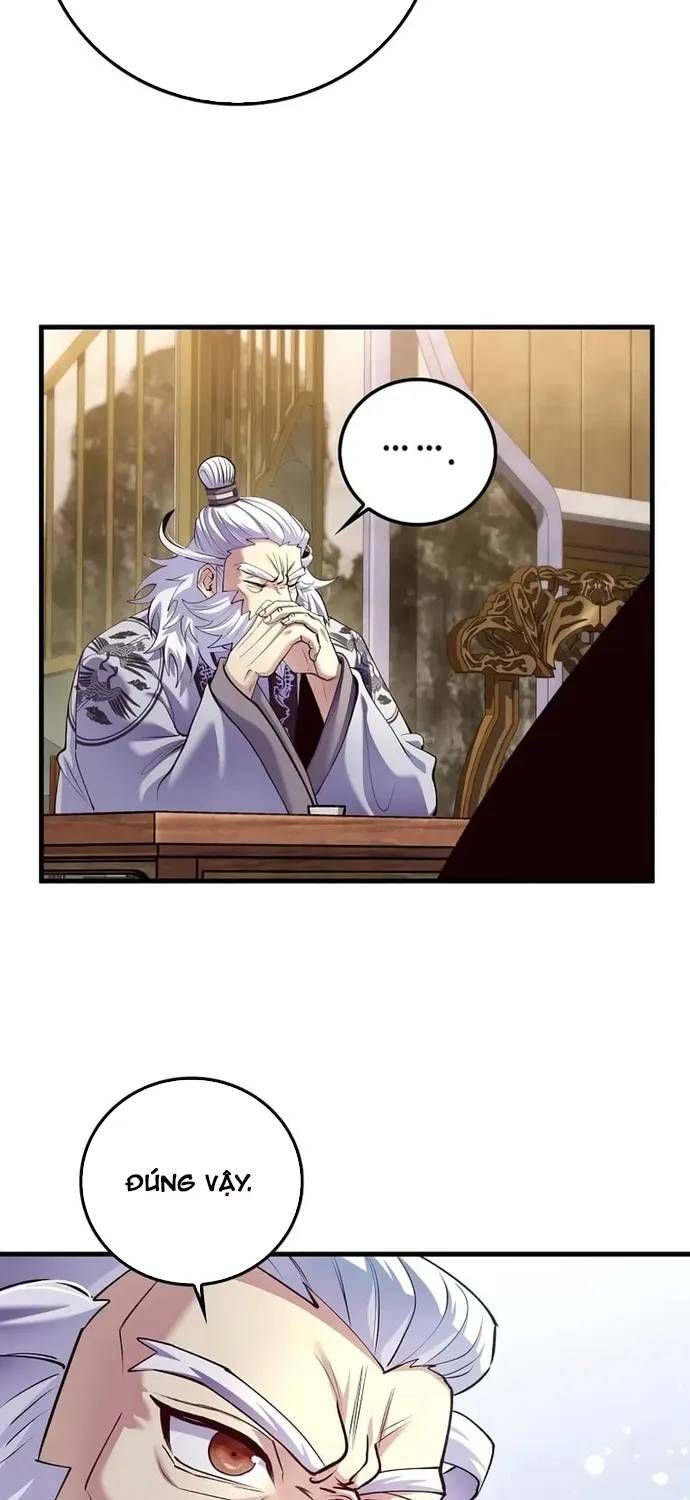 Bác Sĩ Trùng Sinh Về Murim Chapter 217 - 23