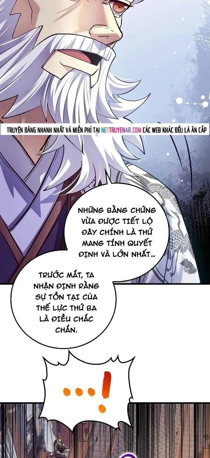 Bác Sĩ Trùng Sinh Về Murim Chapter 217 - 24