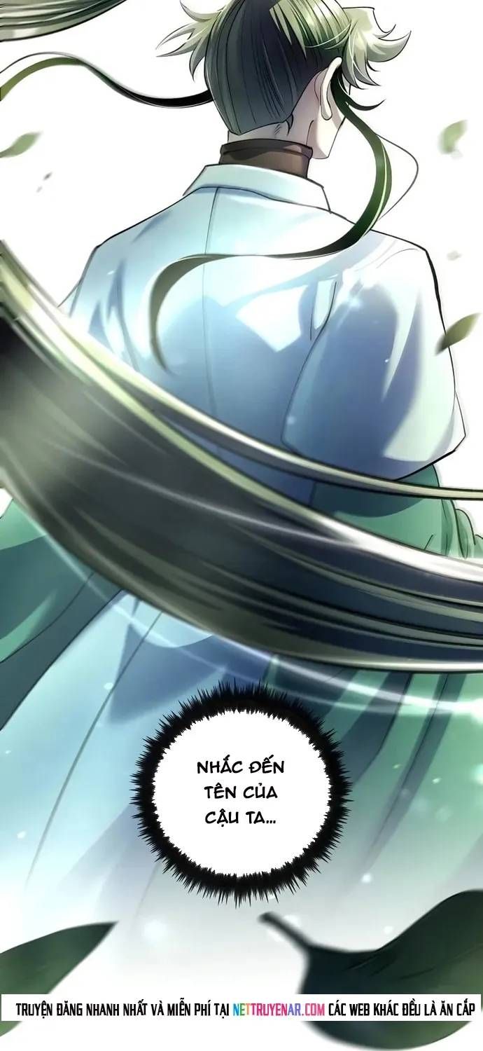 Bác Sĩ Trùng Sinh Về Murim Chapter 217 - 28