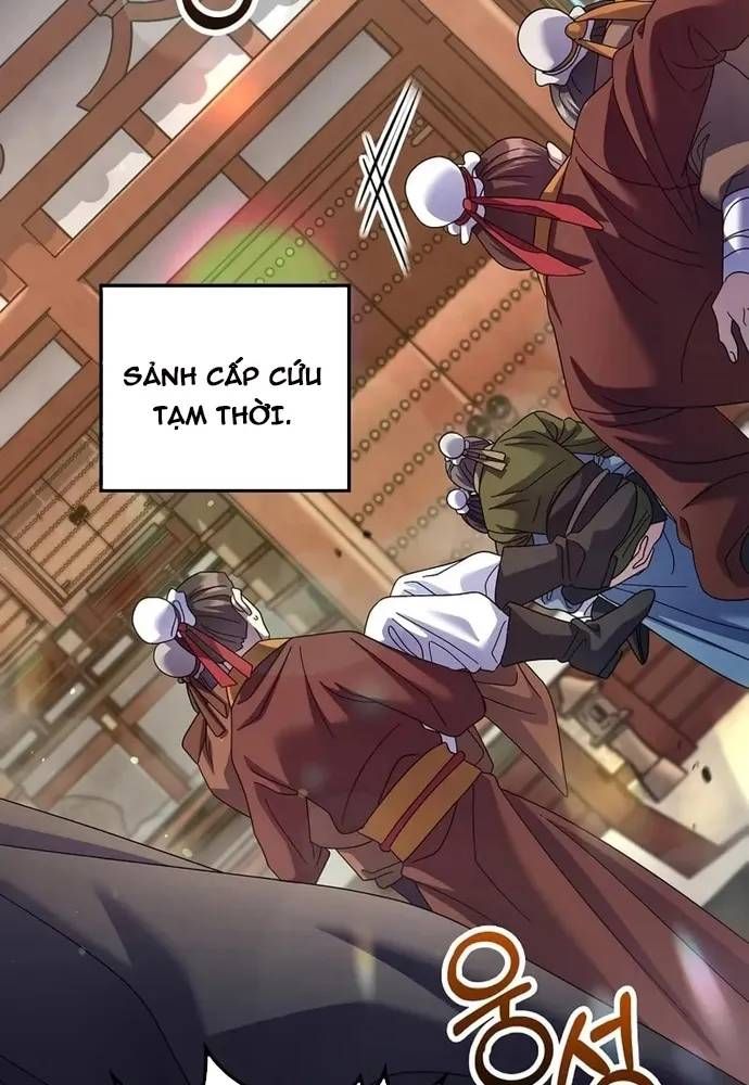 Bác Sĩ Trùng Sinh Về Murim Chapter 217 - 30