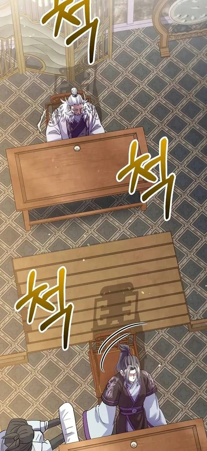 Bác Sĩ Trùng Sinh Về Murim Chapter 217 - 4